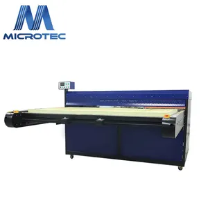 Microtec prensa manual para sublimar tazas pneumatic heat transfer press maquina sublimaction camisetas