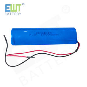 EWT 7.2V 19000mAh ER34615 Adatto Per Il Sensore Della Batteria di Apparecchiature - Product Image 3