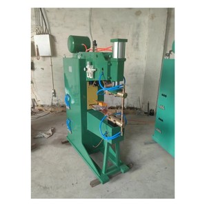 เครื่องเชื่อมลวด เครื่องเชื่อมความถี่สูง เครื่องเชื่อม 4 in 1 - Product Image 2