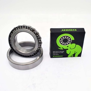 Bán buôn btfb328755d xe tải mang nhà Máy bánh xe mang côn mang con lăn cho người đàn ông 65Mn 32214 32221 32222 32224 32216 - Product Image 3