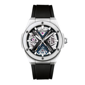 Relojes automáticos para hombre, <span class=keywords><strong>reloj</strong></span> de mano de gama alta <span class=keywords><strong>caro</strong></span> en línea, relojes de pulsera de moda de negocios de <span class=keywords><strong>marca</strong></span> de lujo para hombre - Product Image 3