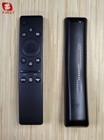 Télécommande de remplacement de qualité supérieure BN59-01259B 01330A 01310A sans commande vocale pour Samsung