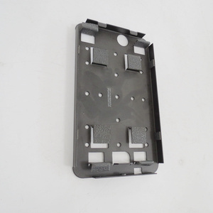 <span class=keywords><strong>Support</strong></span> de moniteur en tôle personnalisée, <span class=keywords><strong>support</strong></span> <span class=keywords><strong>amovible</strong></span> à clipser, <span class=keywords><strong>support</strong></span> mural pour tablette, <span class=keywords><strong>support</strong></span> antivol pour tablette, boîtier - Product Image 6