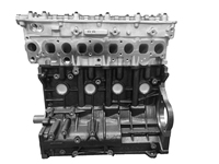Moteur diesel turbo neuf 3L 5L, bloc moteur pour Toyota Dyna Hilux Hiace Land Cruiser