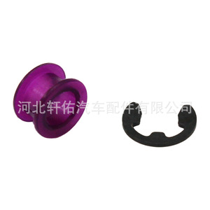 Cable de la palanca de cambios Suzuki con buje 28300-79J01 para Swift SX4, pieza de repuesto del kit de embrague - Product Image 1