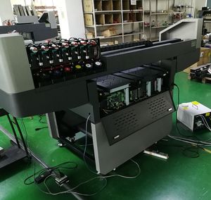 Cheapest Uv Printer DTF UV Printer Uv <b>Printing</b> <b>Machine</b> for Phone Case Glass Bottle Pen Fa - Product Image 6
