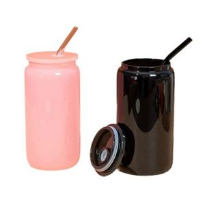 Factory 16Oz Single Wall <b>Plastic</b> Colored <b>Tumbler</b> 16Oz - Product Image 2