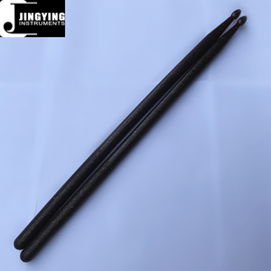 Jingying Music 2023 Kit de batterie professionnel accessoires tête de goutte <span class=keywords><strong>d</strong></span>'<span class=keywords><strong>eau</strong></span> paillettes Nylon baguettes de batterie accessoire <span class=keywords><strong>d</strong></span>'instrument de <span class=keywords><strong>musique</strong></span> - Product Image 5
