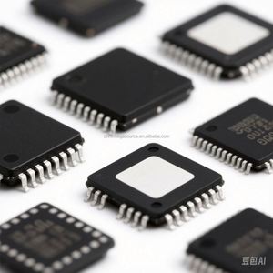 Mới và độc đáo ist8310 IC chip mạch tích hợp linh kiện điện tử ist8310 - Product Image 6