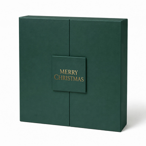Recyclable Material Christmas <strong>Advent</strong> <strong>Calendar</strong> Custom Christmas <strong>Advent</strong> <strong>Calendar</strong> <strong>Box</strong> Cosmetic Gift Packaging Paper <strong>Box</strong> - Product Image 4