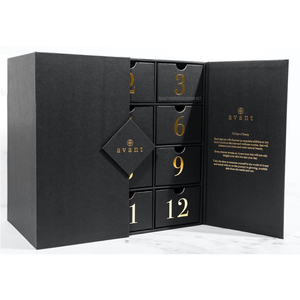 <span class=keywords><strong>Calendario</strong></span> <span class=keywords><strong>de</strong></span> <span class=keywords><strong>Adviento</strong></span> personalizado, diseño OEM, oferta, <span class=keywords><strong>2023</strong></span> - Product Image 2