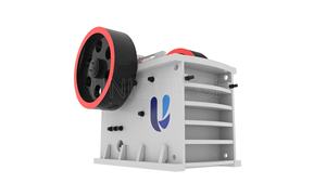 Trituradora de mandíbula popular de alta finura final con precio barato para la venta - Product Image 6