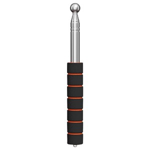 Casillas Hollow Drum Hammer 457Mm Stainless Steel Telescopic Round Head For Wall Tile Inspection - Product Image 5
