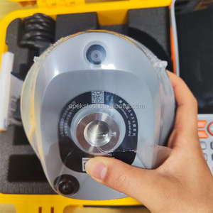 تقنية جديدة قنوات Imu Vision Stakeout وقياس الصورة Gnss Receiver Chc I89 Rover Base <span class=keywords><strong>Gps</strong></span> X15 - Product Image 3