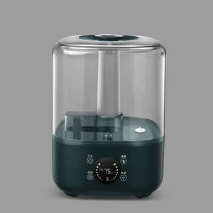 Humidificador de Aire de Escritorio de 4.8 L con Difusor de Gran Capacidad, Humidificador de Escritorio para Refrescar la Habitación - Product Image 4