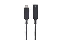 Kabel Ekstensi USB 3.0 10Gbps, Kabel Ekstensi USB Male Ke Female Kecepatan Tinggi