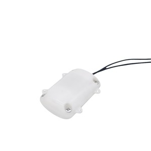 N20 Mini Vibration Motor 3.7V <b>5V</b> For Massage Belt With Wire Leads - Product Image 1
