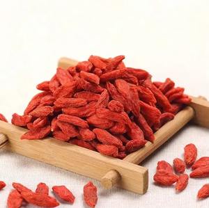 Wolfberry Özü %10-%50 Polisakkaritler Goji Berry Tozu Lycium Barbarum Özü - Product Image 5