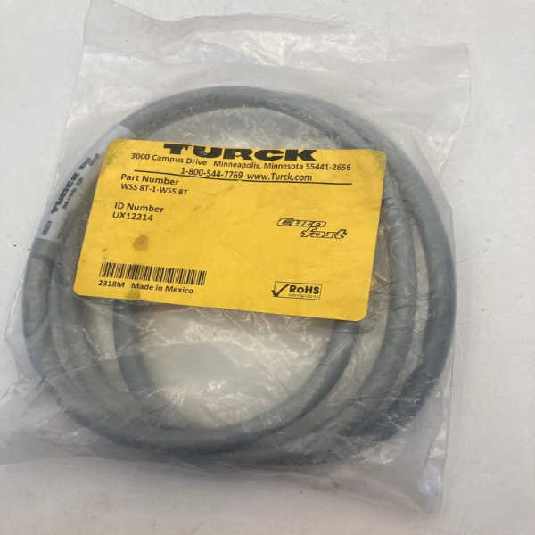 Plc Wss8t-1-wss8t (ux12214) Fast Nib for Warranty Product