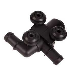 Qp Qiaopai BMW Coolant Control <b>Valve</b> 8397383659 64116928246 For Air Conditioning <b>Heater</b> System - Product Image 1