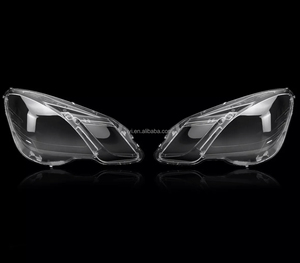 Прозрачная Крышка для фар - Product Image 5