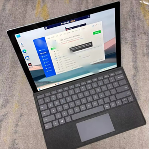 Venta al por Mayor de <span class=keywords><strong>Microsoft</strong></span> <span class=keywords><strong>Surface</strong></span> <span class=keywords><strong>Pro</strong></span> 6, Tablet PC 2 en 1 de 12.3 Pulgadas, Core <span class=keywords><strong>I5</strong></span>-8250U, 8GB, 256GB SSD, Windows 10 <span class=keywords><strong>Pro</strong></span>, Laptop Empresarial - Product Image 2