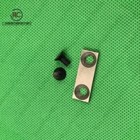 1 ensemble de puces de plaque PS 764-6601-102 pour machines d'impression Komori LS29 GL37 AL37