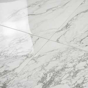 Piastrelle in marmo di Carrara 90x90 cm per pavimento e rivestimento - Product Image 5