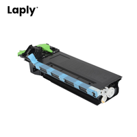 Cartouche de toner compatible Laply AR-270ST/271ST/311ST-C/310ST avec puce pour copieur AR236, noir, rendement 16K pages, toner complet