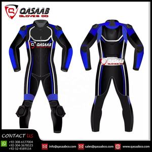 New Motorbike Breathable Suits With Motorcycle Leather Suit Waterproof Motorbike Suits Protecting - Product Image 6