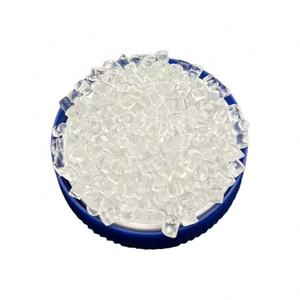 Fabricants de matière première plastique de qualité générale résistante aux hautes températures en résine polycarbonate - Product Image 3