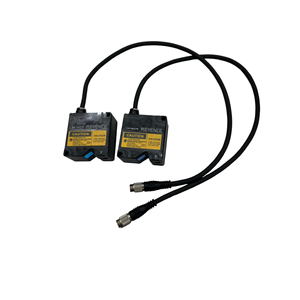 หัวเซ็นเซอร์รุ่นใหม่ล่าสุด LK-H027K LK-H022K LK-H052K LK-H057K สำหรับการตรวจสอบระบบอัตโนมัติทางอุตสาหกรรม พร้อมการรับประกันหนึ่งปี - Product Image 1