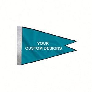 Producto Nuevo en Oferta 2024, Diseño Personalizado para Campañas, Tamaño Personalizado, Lona de Poliéster Tejida con Fibra de Vidrio Resistente al Agua de 100D y 110 g/m² - Product Image 3