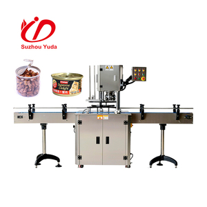 Canister nắp nhựa niêm phong thiết bị máy - Product Image 4