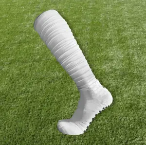 Компрессионные спортивные носки для занятий спортом и бадминтоном
