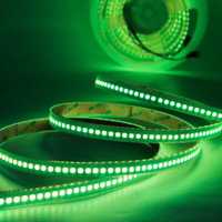Tira de Luces LED RGB Direccionables WS2815/SK6812, 30/60/96/144 LED/m, Programables por USB, Control Remoto, IP68, Impermeables, Flexibles