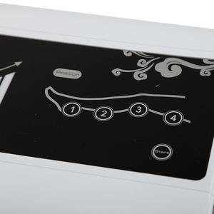 Alat Pijat Pressotherapy Kaki Diabetes dengan TUV CE - Product Image 3