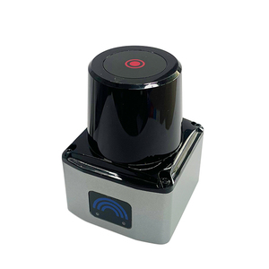 LIDAR270mini _LiDAR ขนาดเล็ก_ระบบนำทางและหลีกเลี่ยงสิ่งกีดขวางสำหรับยานพาหนะไร้คนขับ AGV - Product Image 4