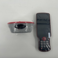 Système GNSS RTK Sino 2026 neuf, modèle Jupiter/LU8, avec fonction de repérage laser RTK AR et de relevé visuel, instrument de mesure ComNav Sino