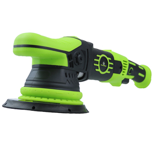 آلة تلميع السيارات العشوائية المدارية 21 مم بالجملة مع سلك قابل للفصل - Product Image 3