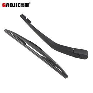 Convient pour BMW Série 1 F20F212 2013-2019, ensemble bras d'essuie-glace arrière 61617241985 - Product Image 4