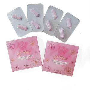 แคปซูลมาคาสำหรับผู้ใหญ่สำหรับผู้หญิงผลิตจากโสมบำรุงผิวพร้อมระบบภูมิคุ้มกัน - Product Image 5