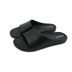 GRS Pillow Slide Slipper EVA Slide Open Toe Slide <strong>Sandal</strong> Arch Support Insole Design Suitable Bath Room Swimming <strong>Pool</strong> <strong>Sandals</strong> - Product Image 3