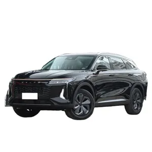 2024 Chery Exeed Stellar New Gosilne Car Midsize SUV 400T 2/4wd 5 Seats Exeed RX For Sale