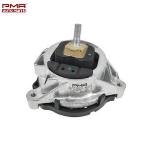 PMA 22116787659 22 11 6 855 460 Piezas de Automóvil Soporte de Montaje del Motor para BMW 1 F20 2 F22 F87 3 F30 - Product Image 2
