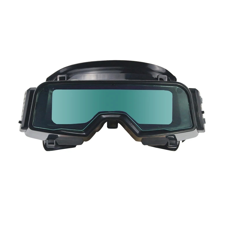 Máscara de ojos de color verdadero