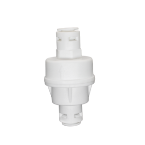 <span class=keywords><strong>Réducteur</strong></span> <span class=keywords><strong>de</strong></span> <span class=keywords><strong>pression</strong></span> d'eau en silicone, série JYF, pour distributeur d'eau, purificateur, RO - Product Image 1