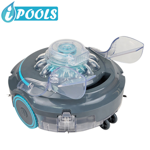Aquajack 700 Nouveauté Robot Nettoyeur Automatique de Piscine pour Piscines Enterrées CE AQUAJACK 700 Pool V - Product Image 6