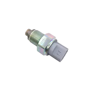 Capteur de pression de carburant Common Rail 499000-4441 pour pièces d'excavatrice Komatsu PC400-7 PC450-8 - Product Image 4