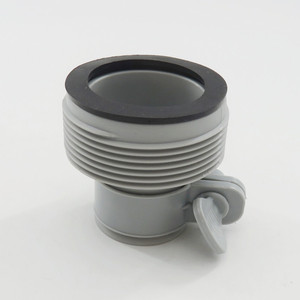 Adaptateurs de tuyau pour pompes de <span class=keywords><strong>piscine</strong></span>, adaptateur de tuyau de <span class=keywords><strong>piscine</strong></span> pour pompes filtrantes et système d'eau salée, convertisseur de tuyau pour kits de <span class=keywords><strong>piscine</strong></span> - Product Image 3